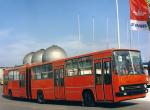 Ikarus 280T 1975 года
